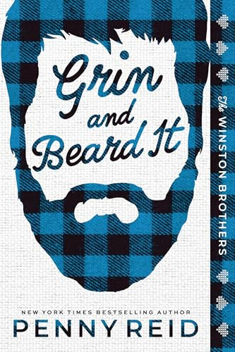Grin and Beard It (Standard Edition) by Penny Reid, 9781464237997