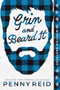 Grin and Beard It (Standard Edition) by Penny Reid, 9781464237997