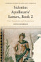 Sidonius Apollinaris' Letters, Book 2 (Text, Translation and Commentary) by Judith Hindermann, 9781399506311