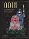 Odin (An Illustrated Guide to the Allfather) by L. Dean Lee, The Saxon Storyteller, 9781590035757