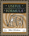 Useful Formulae (Mathematical & Physical) by Matthew Watkins, Matt Tweed, 9781952178214