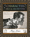 Character (Arcs & Archetypes) by Amy Jones, 9781952178405