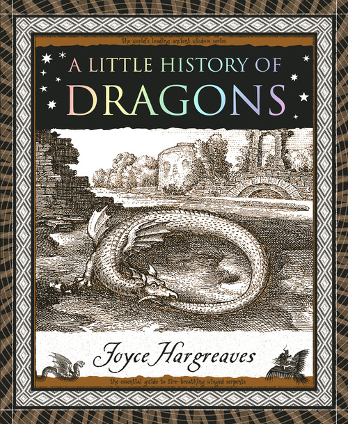 A Little History of Dragons by Joyce Hargreaves, 9781952178467