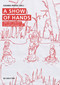A Show of Hands (Crafting Concepts in Contemporary Art) by Ileana Parvu, 9783111018362
