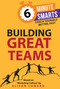 Building Great Teams by Alison Coward, 9781788607445