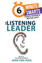 The Listening Leader by Janie van Hool, 9781788607599