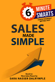Sales Made Simple by Sara Nasser Dalrymple, 9781788607537