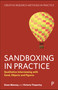 Sandboxing in Practice (Qualitative Interviewing with Sand, Objects, and Figures) by Dawn Mannay, Victoria  Timperley, 9781447372912