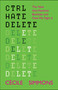 CTRL HATE DELETE (The New Anti-Feminist Backlash and How We Fight It) by Cécile Simmons, 9781447374848