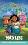 Encanto Mad Libs by Jack Monaco, 9780593890769