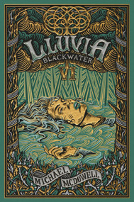 Lluvia / Rain (Spanish Edition) by Michael McDowell, 9786073851312