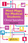 Mind Maps for Medical Students Clinical Specialties by Olivia Smith, 9781498782197