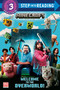 Welcome to the Overworld (A MINECRAFT MOVIE) by Random House, Random House, 9780593903414