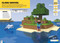 Minecraft: Survival Challenges (The Adventure Edition) by Mojang AB, 9780593984185