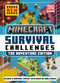 Minecraft: Survival Challenges (The Adventure Edition) by Mojang AB, 9780593984185