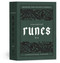 Essential Runes Kit (Reading the Ancient Symbols) by Cassandra Eason, 9781454958215