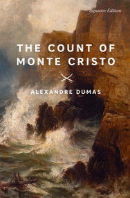 The Count of Monte Cristo - 9781454959915 by Alexandre Dumas, 9781454959915