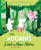The Moomins Find a New Home by Tove Jansson, 9781915801920