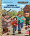 Uproar in Midport Village (A MINECRAFT MOVIE) by Golden Books, Golden Books, 9780593903438