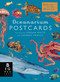 Oceanarium Postcard Box Set by Loveday Trinick, Teagan White, 9781536241150