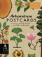 Arboretum Postcard Box Set by Tony Kirkham, Katie Scott, 9781536241570