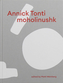 moholinushk by Annick Tonti, 9780903696937