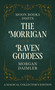 The Morrigan & Raven Goddess by Morgan Daimler, 9781803417110