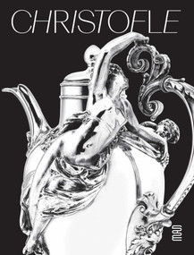 Christofle (A brilliant story) by Audrey Gay-Mazuel, 9782383140269