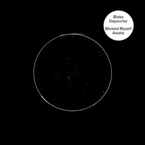 Blinked Myself Awake by Bieke Depoorter, 9789464941579