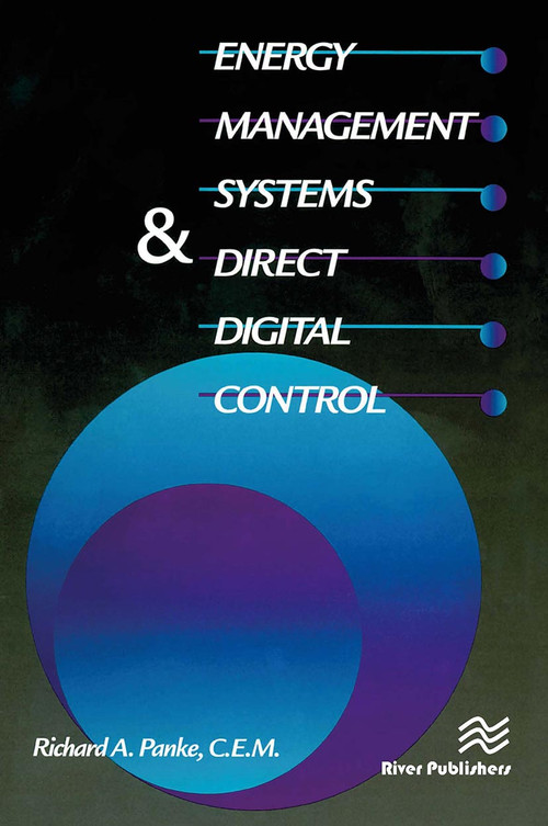 Energy Management Systems & Direct Digital Control by Richard Panke, 9788770046039