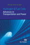 Hydrogen & Fuel Cells (Advances in Transportation and Power) by Michael Frank Hordeski, 9788770045698