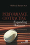 Performance Contracting (Expanding Horizons, Second Edition) by Shirley J. Hansen, 9788770045803