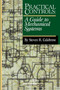 Practical Controls (A Guide To Mechanical Systems) by Steven R. Calabrese, 9788770045988