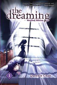 The Dreaming Volume 1 by Queenie Chan, Queenie Chan, 9781922856395