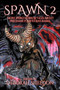 Spawn 2 (More Weird Horror Tales About Pregnancy, Birth and Babies) by Deborah Sheldon, Deborah Sheldon, 9781922856807
