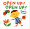 Open Up! Open up! by Tomoko Suzuki, 9789362140722