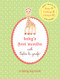 Baby's First Months with Sophie la girafe® (A Daily Log Book: Keep Track of Sleep, Feeding, Changes, and More!) by Sophie la girafe®, 9781615193325