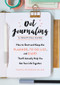 Dot Journaling-A Practical Guide (How to Start and Keep the Planner, To-Do List, and Diary That'll Actually Help You Get Your Life Together) by Rachel Wilkerson Miller, 9781615194070