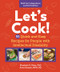 Let's Cook! (55 Quick and Easy Recipes for People with Intellectual Disability) by Anne Kissack, Elizabeth D. Riesz, 9781615197668