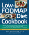 The Low-FODMAP Diet Cookbook by Sue Shepherd, 9781615191918