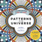 Patterns of the Universe (A Coloring Adventure in Math and Beauty) by Alex Bellos, Edmund Harriss, 9781615193233