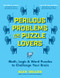 Perilous Problems for Puzzle Lovers (Math, Logic & Word Puzzles to Challenge Your Brain) by Alex Bellos, 9781615197187