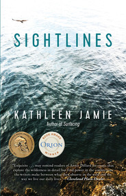 Sightlines - 9781615190836 by Kathleen Jamie, 9781615190836
