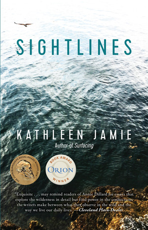 Sightlines - 9781615190836 by Kathleen Jamie, 9781615190836