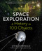 Space Exploration-A History in 100 Objects by Sten Odenwald, John Mather, 9781615196142