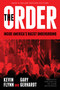 The Order (Inside America's Racist Underground) - 9781668092132 by Kevin Flynn, Gary Gerhardt