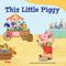 This Little Piggy - 9798765961193 by Samantha Jo Phan, Samantha Jo Phan, 9798765961193
