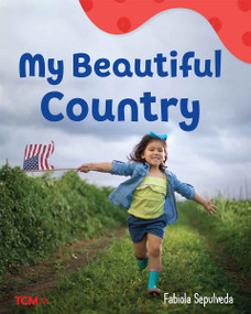 My Beautiful Country (A Wordless Nonfiction Book) by Fabiola Sepulveda, Fabiola Sepulveda, 9798765961360