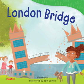 London Bridge - 9798765961407 by Sam Loman, Sam Loman, 9798765961407