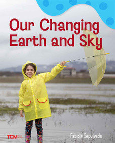Our Changing Earth and Sky (A Wordless Nonfiction Book) by Fabiola Sepulveda, Fabiola Sepulveda, 9798765961513